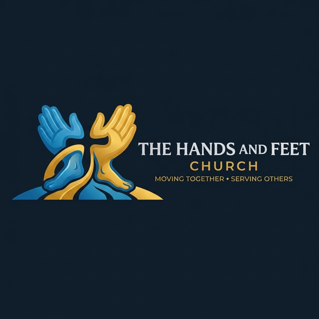 The Hands And Feet community ministry